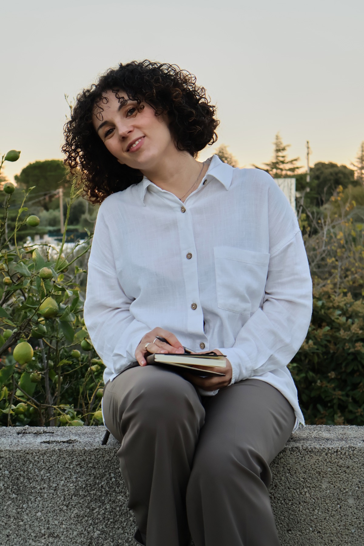 Nika Anglani - Digital Strategist e Social Media Manager