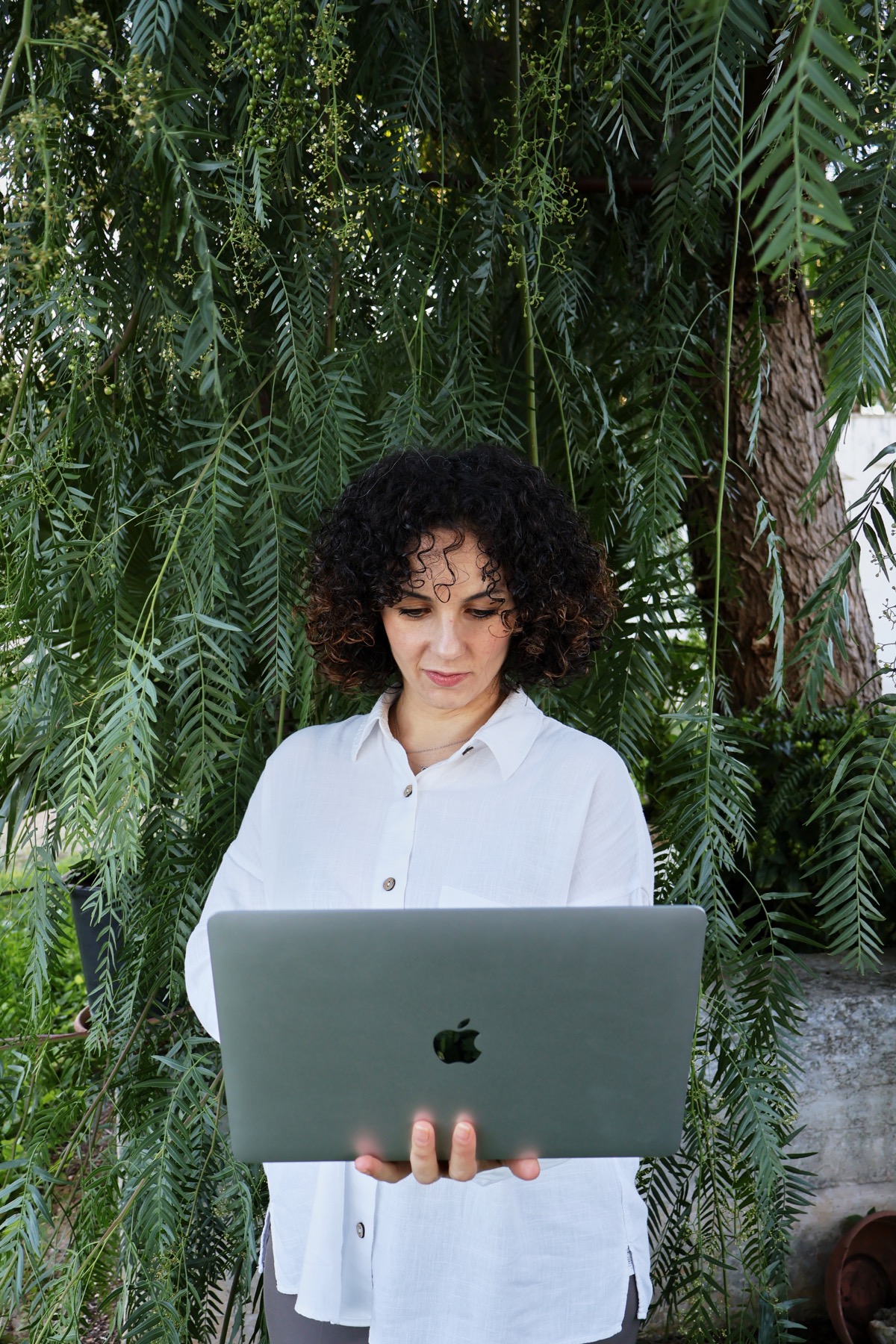 Nika Anglani - Digital Strategist e Social Media Manager in Puglia