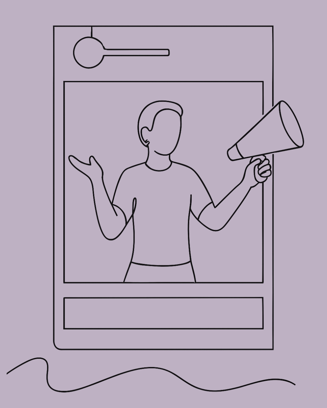 Social Media Strategy